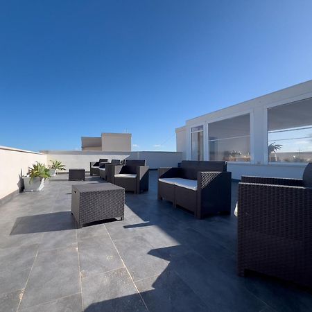 Ponente & Maestro Rooms Фавиньяна Экстерьер фото