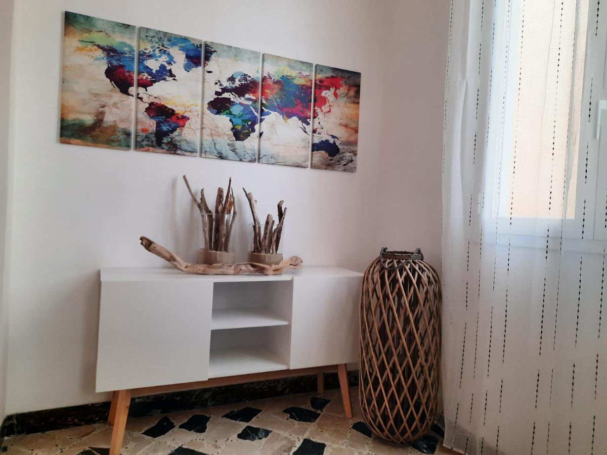 Ponente & Maestro Rooms Фавиньяна Экстерьер фото