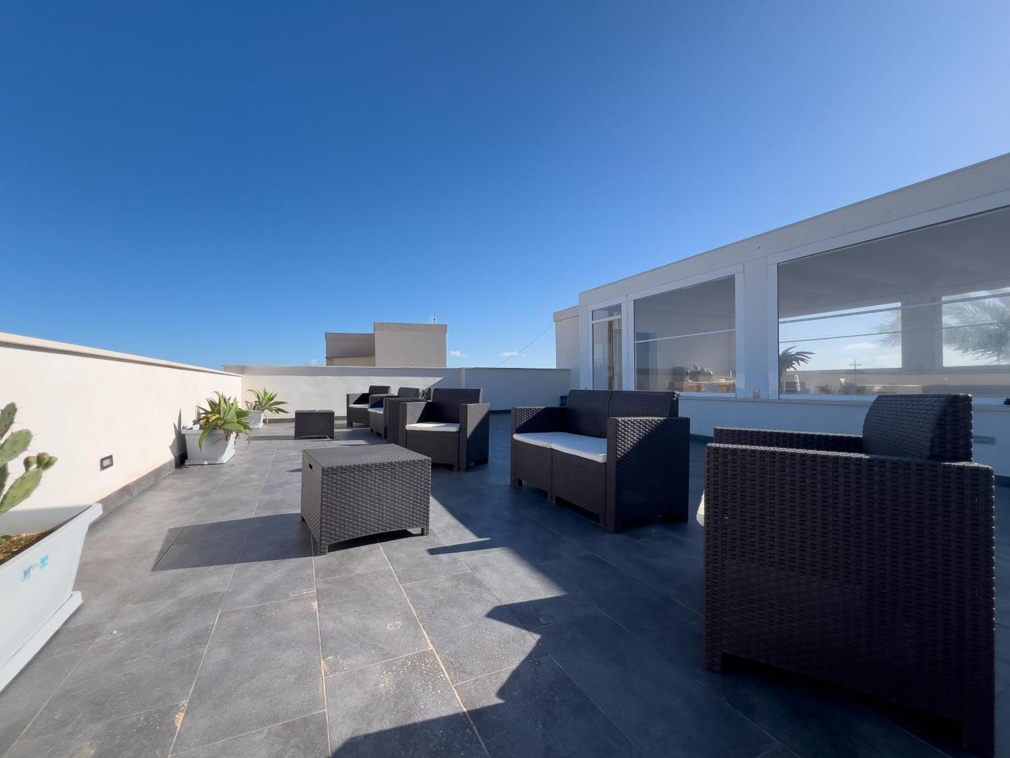 Ponente & Maestro Rooms Фавиньяна Экстерьер фото