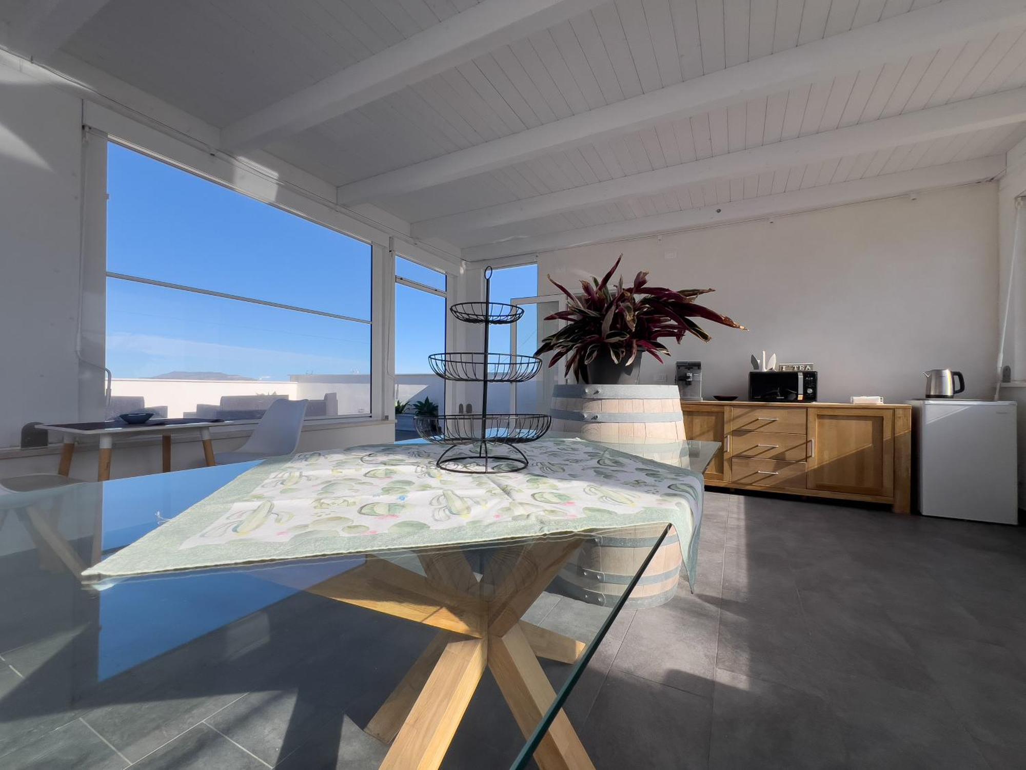 Ponente & Maestro Rooms Фавиньяна Экстерьер фото