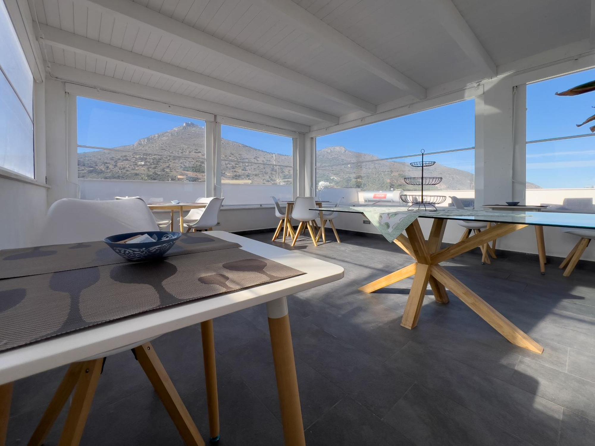 Ponente & Maestro Rooms Фавиньяна Экстерьер фото