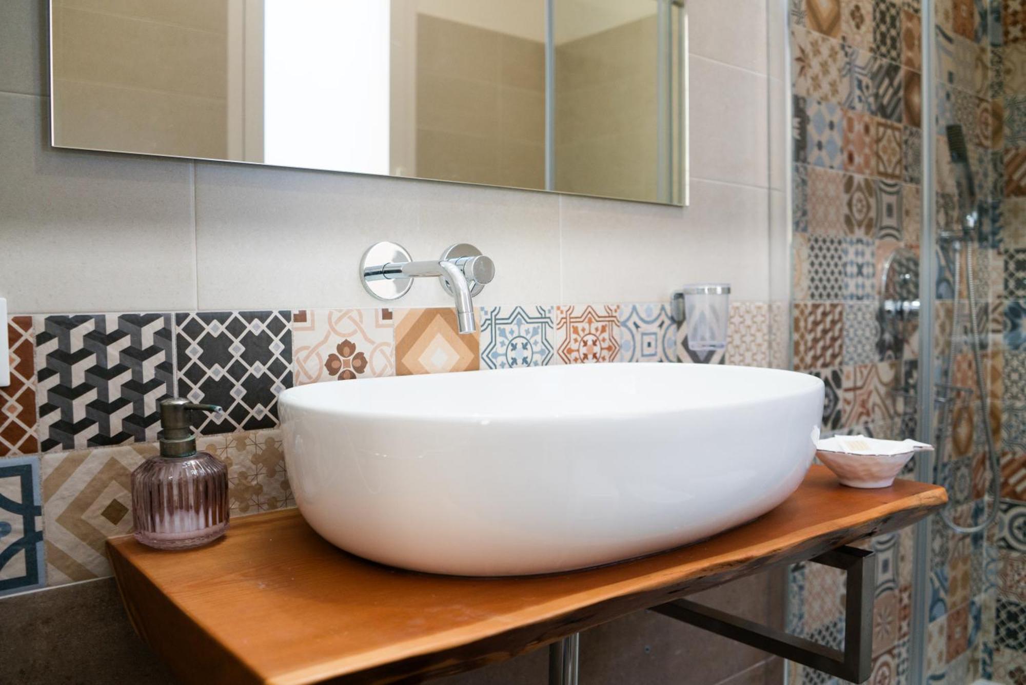 Ponente & Maestro Rooms Фавиньяна Экстерьер фото