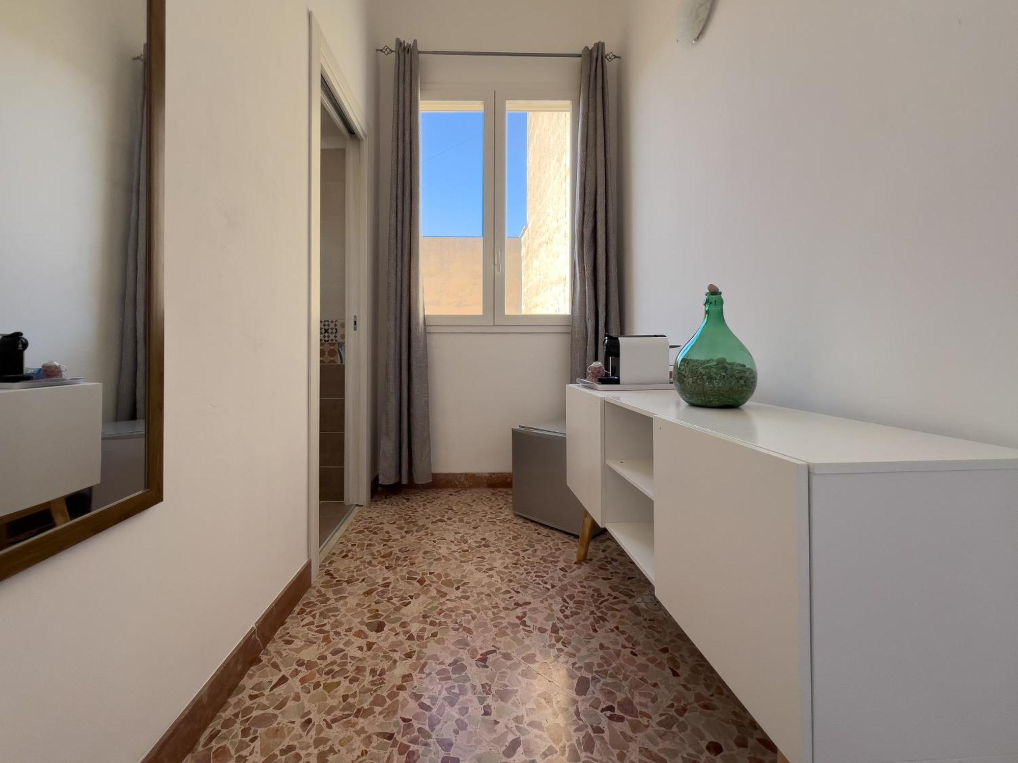 Ponente & Maestro Rooms Фавиньяна Экстерьер фото