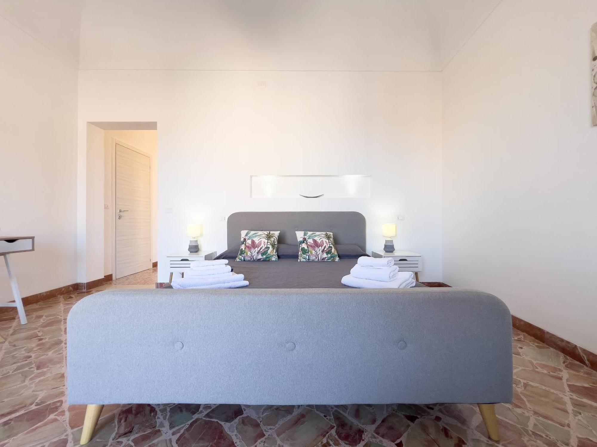 Ponente & Maestro Rooms Фавиньяна Экстерьер фото