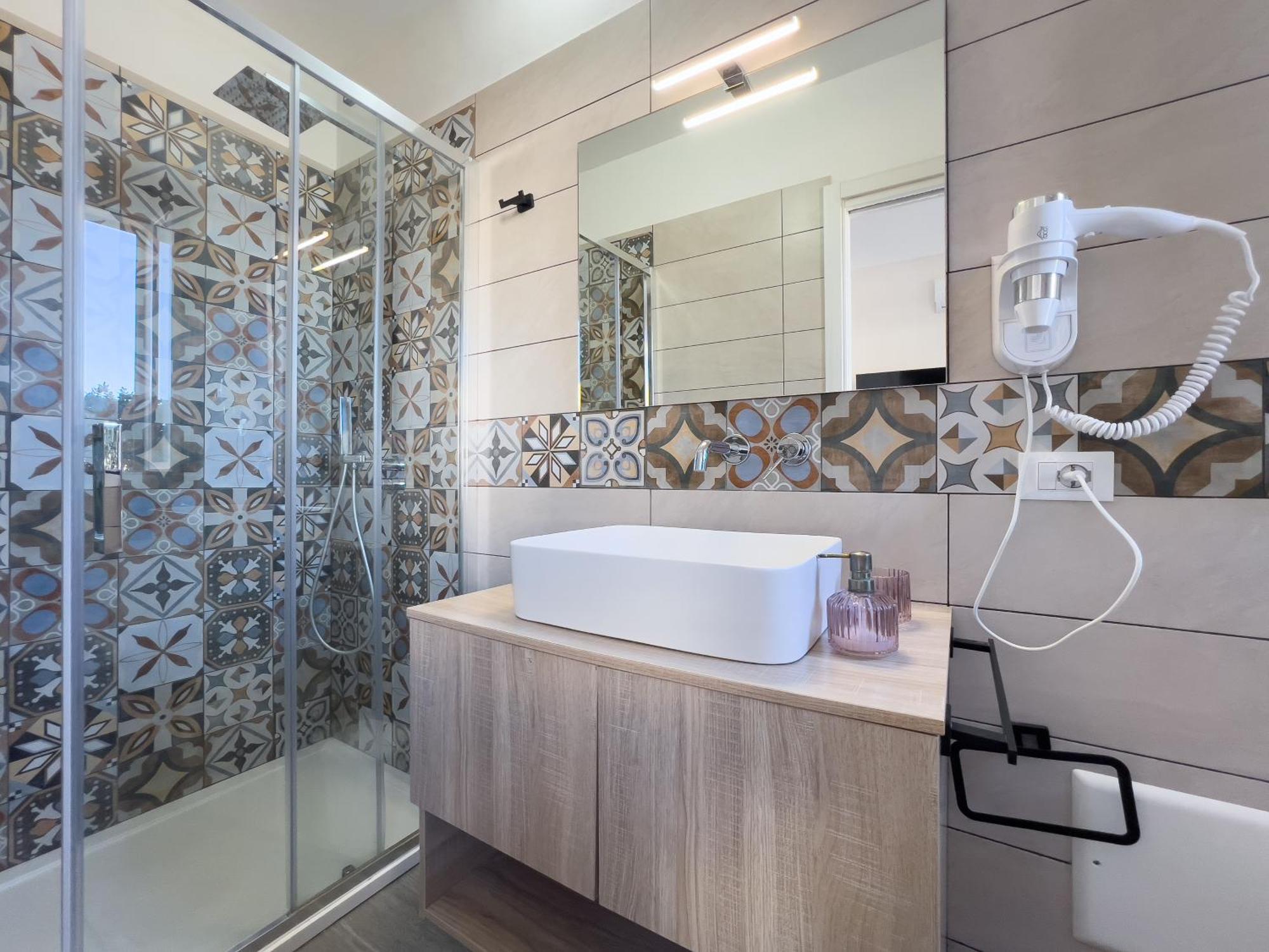 Ponente & Maestro Rooms Фавиньяна Экстерьер фото
