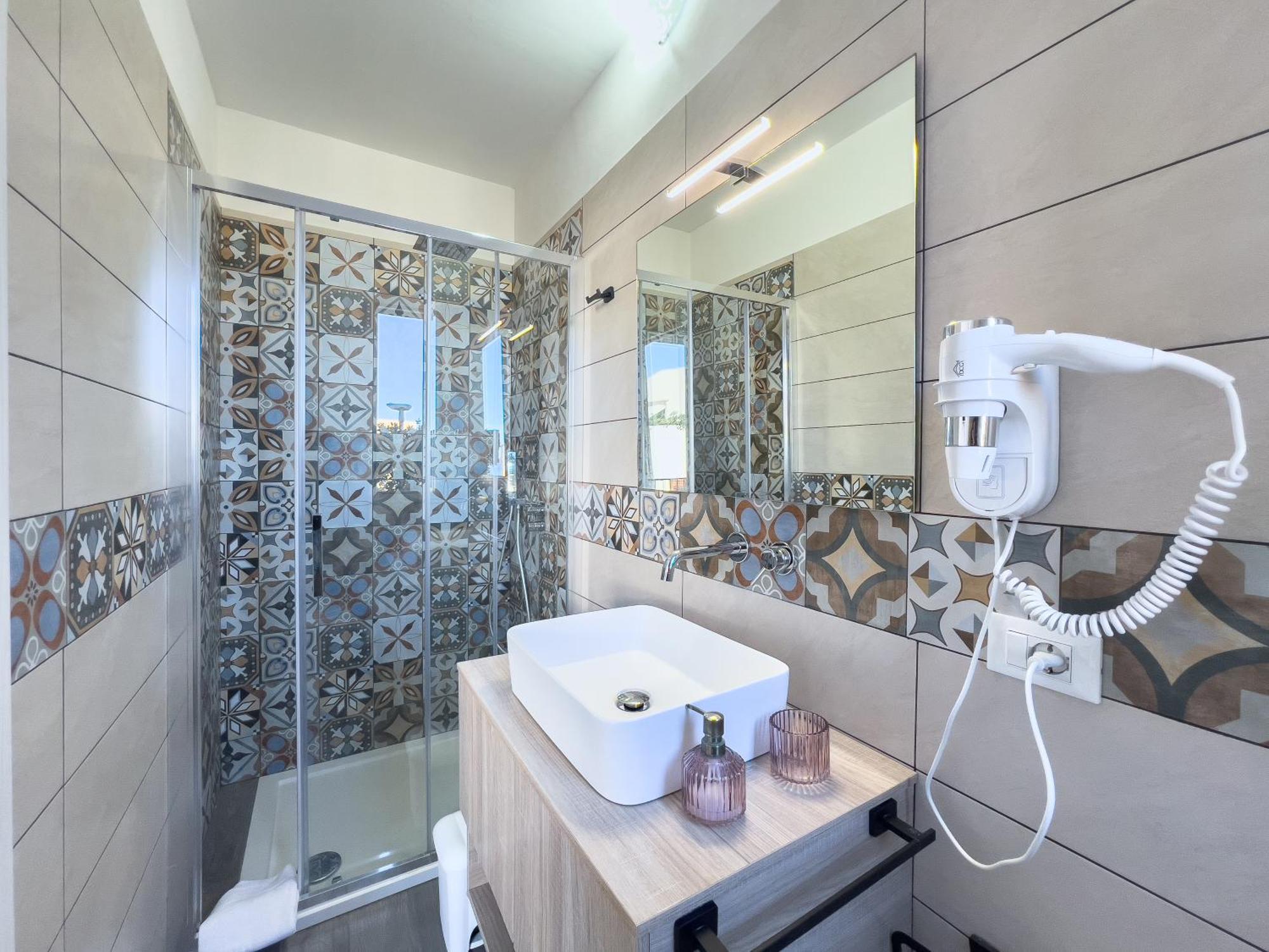 Ponente & Maestro Rooms Фавиньяна Экстерьер фото