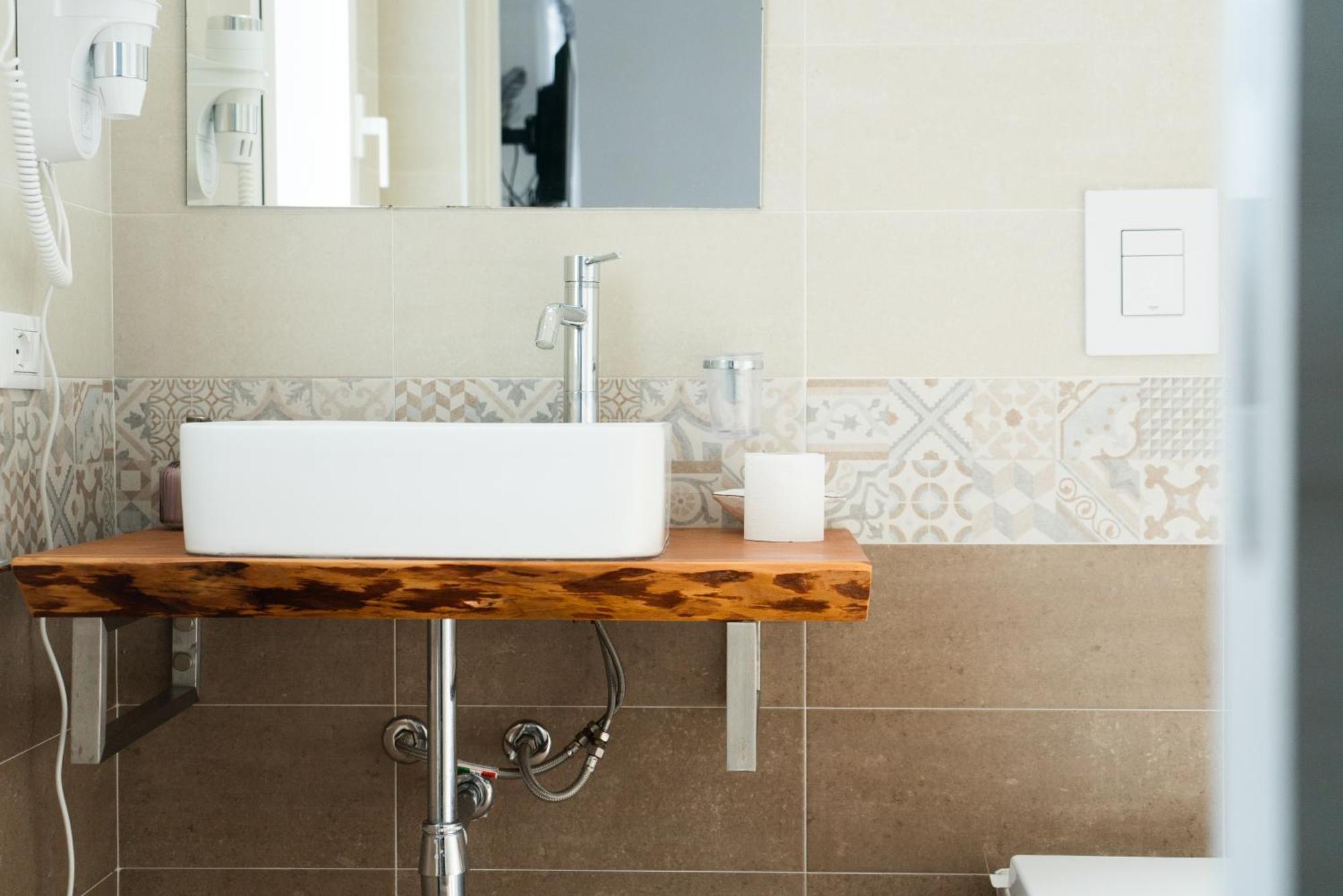 Ponente & Maestro Rooms Фавиньяна Экстерьер фото