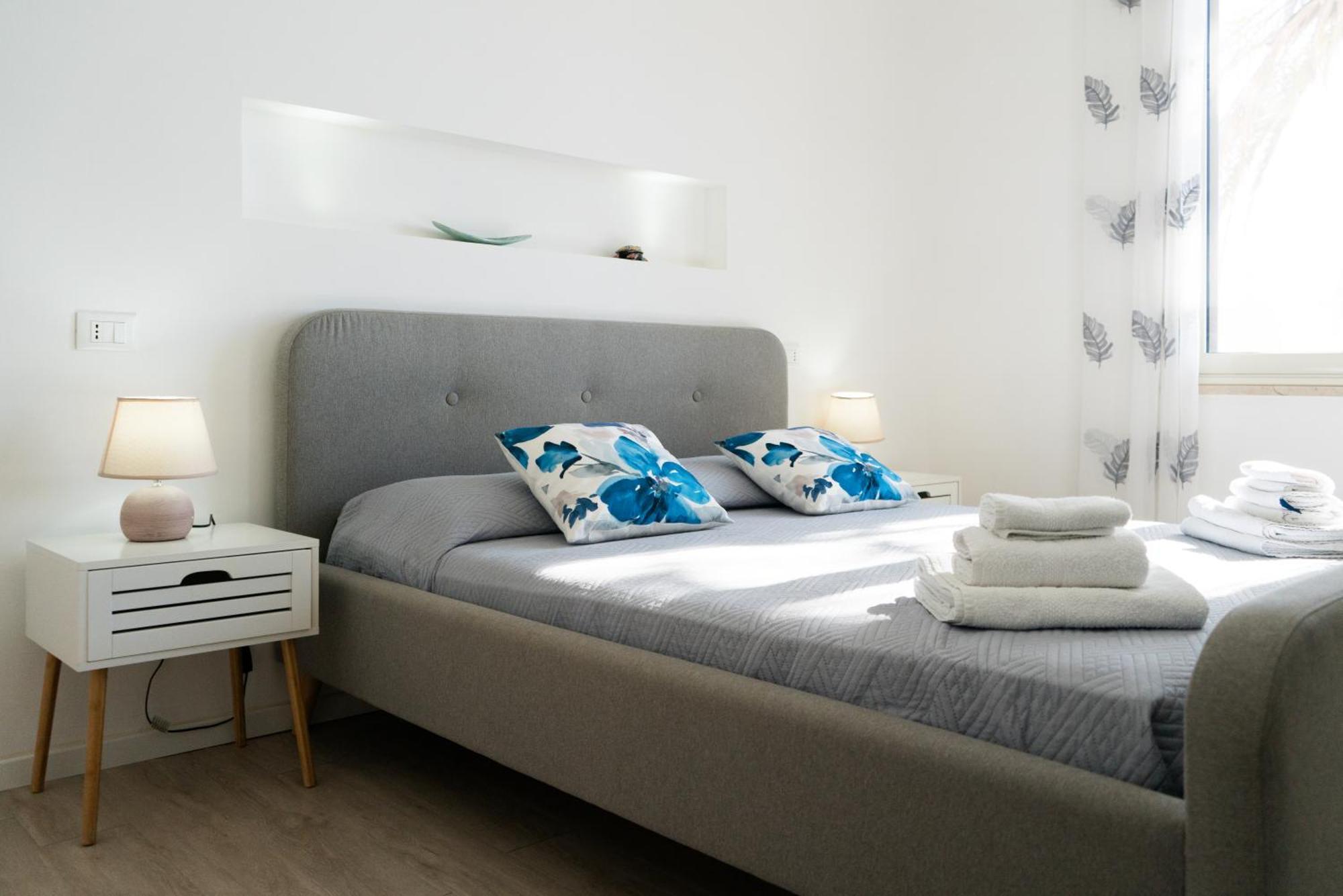 Ponente & Maestro Rooms Фавиньяна Экстерьер фото