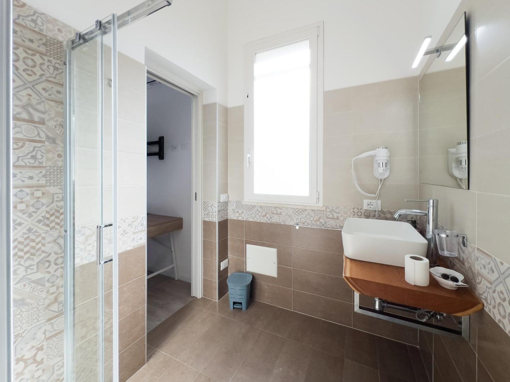Ponente & Maestro Rooms Фавиньяна Экстерьер фото