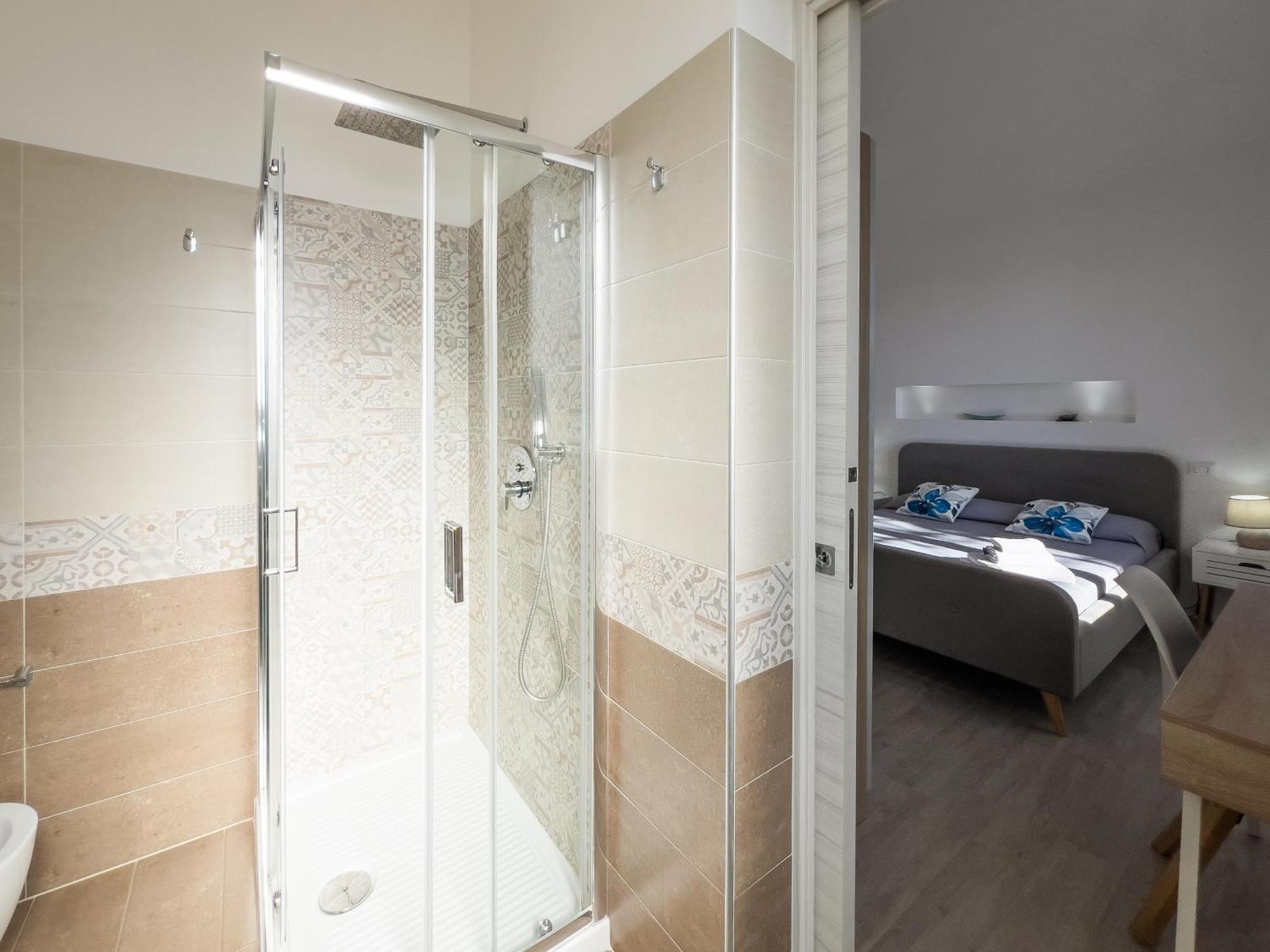 Ponente & Maestro Rooms Фавиньяна Экстерьер фото
