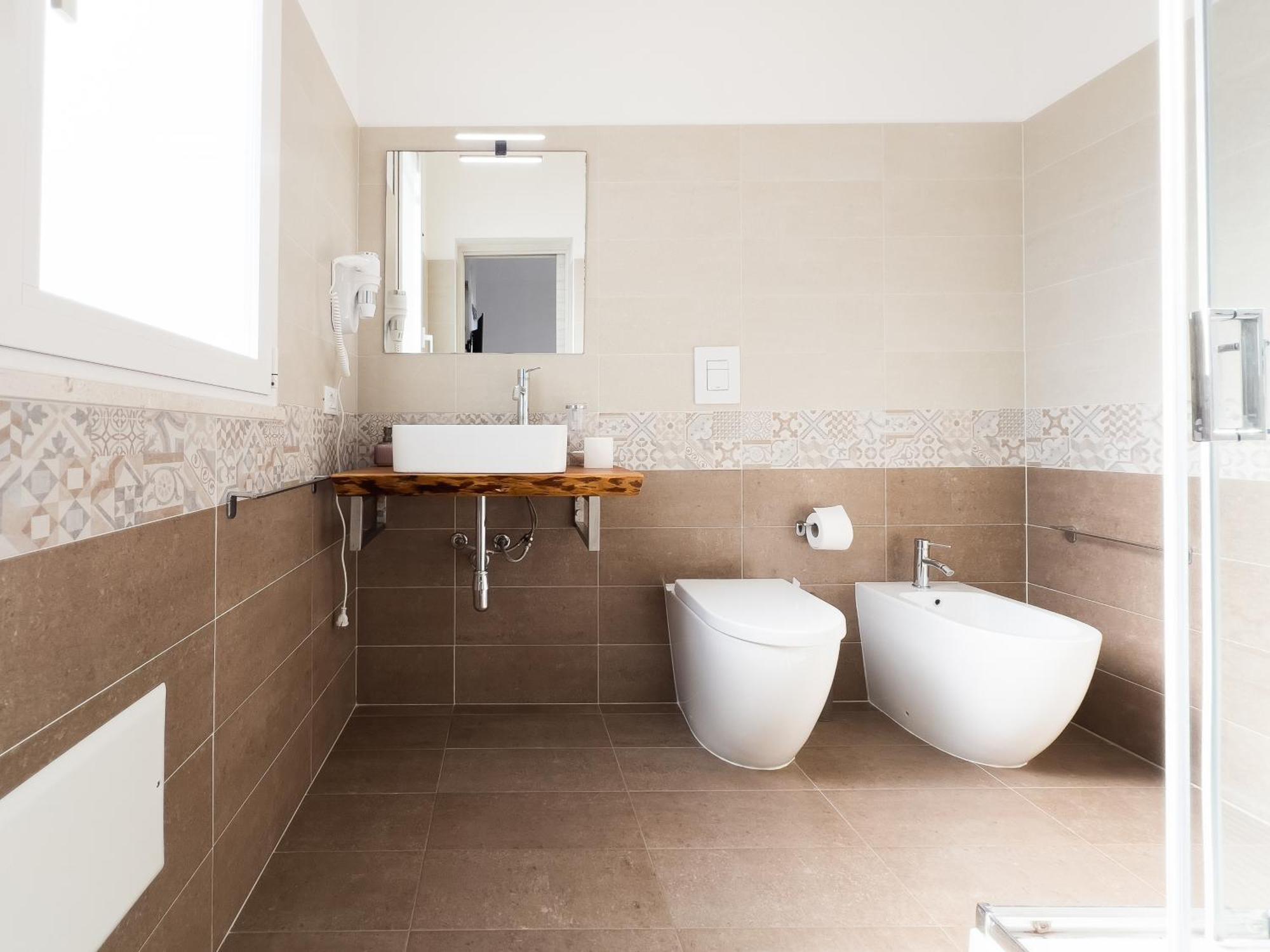 Ponente & Maestro Rooms Фавиньяна Экстерьер фото