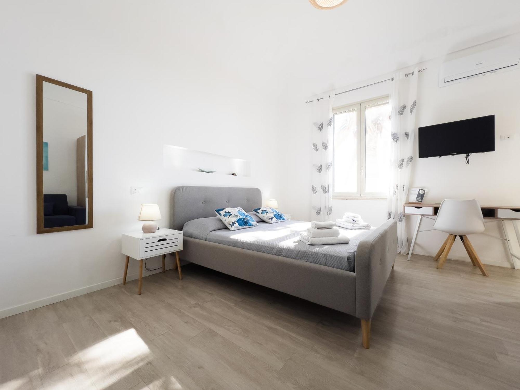 Ponente & Maestro Rooms Фавиньяна Экстерьер фото