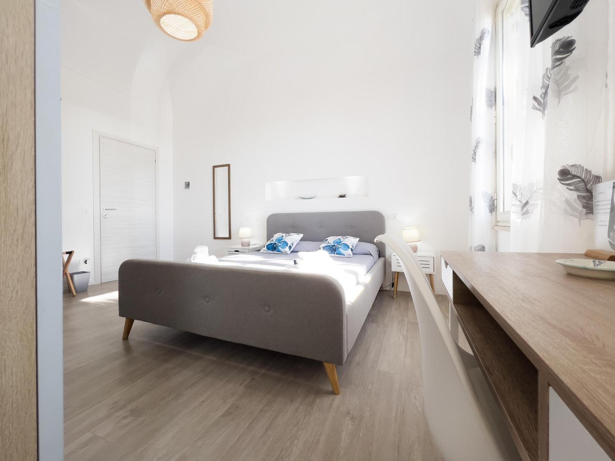 Ponente & Maestro Rooms Фавиньяна Экстерьер фото