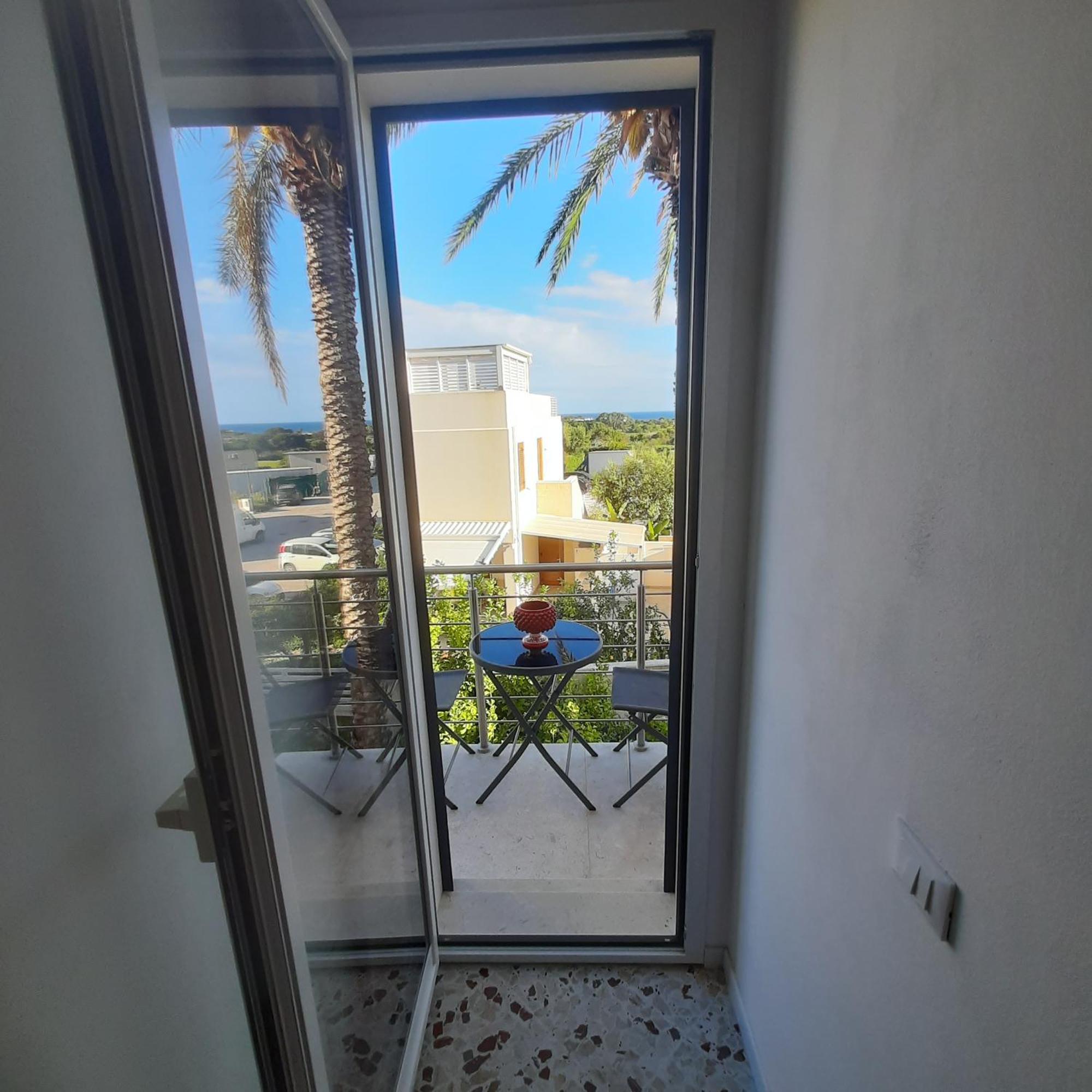 Ponente & Maestro Rooms Фавиньяна Экстерьер фото