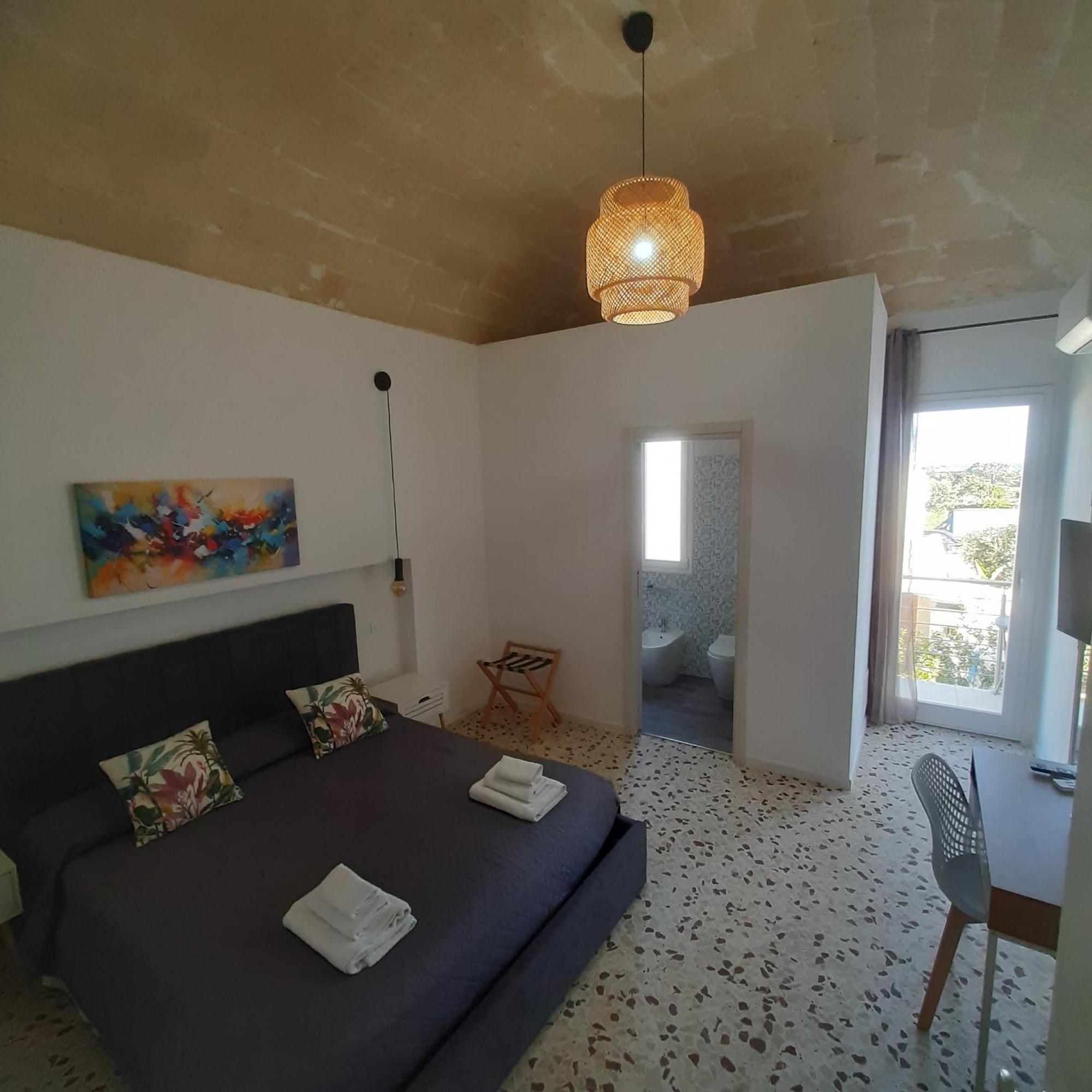 Ponente & Maestro Rooms Фавиньяна Экстерьер фото