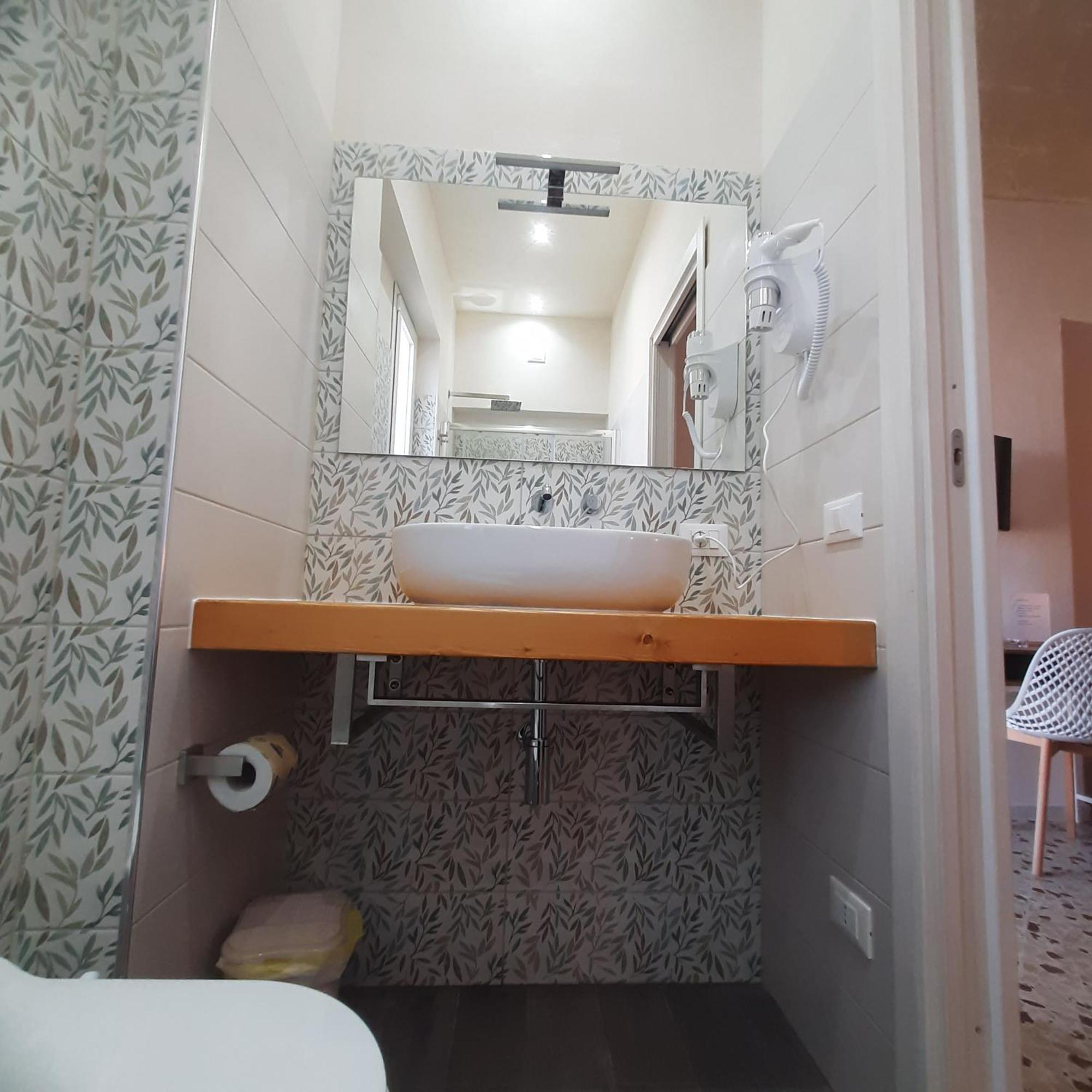 Ponente & Maestro Rooms Фавиньяна Экстерьер фото