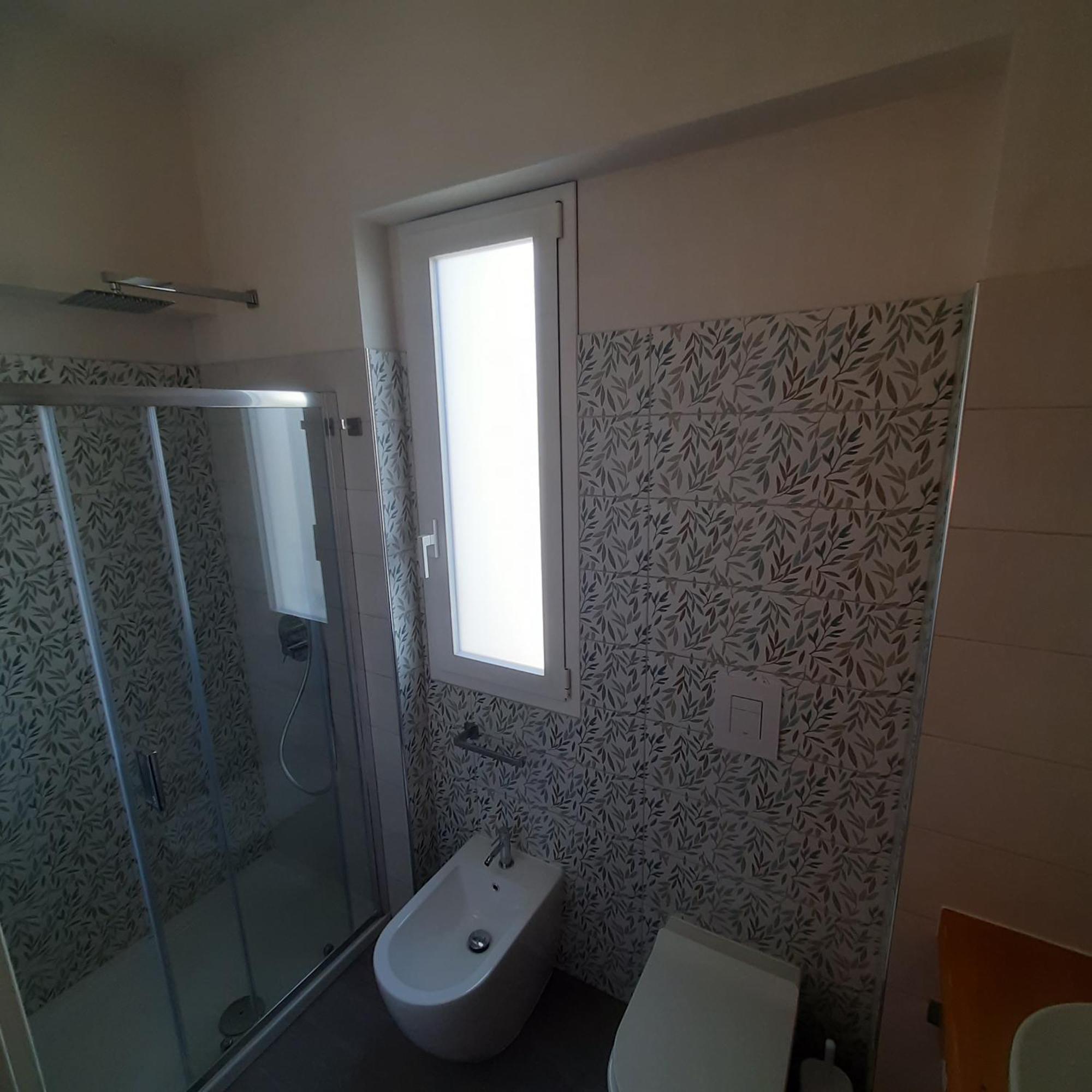 Ponente & Maestro Rooms Фавиньяна Экстерьер фото