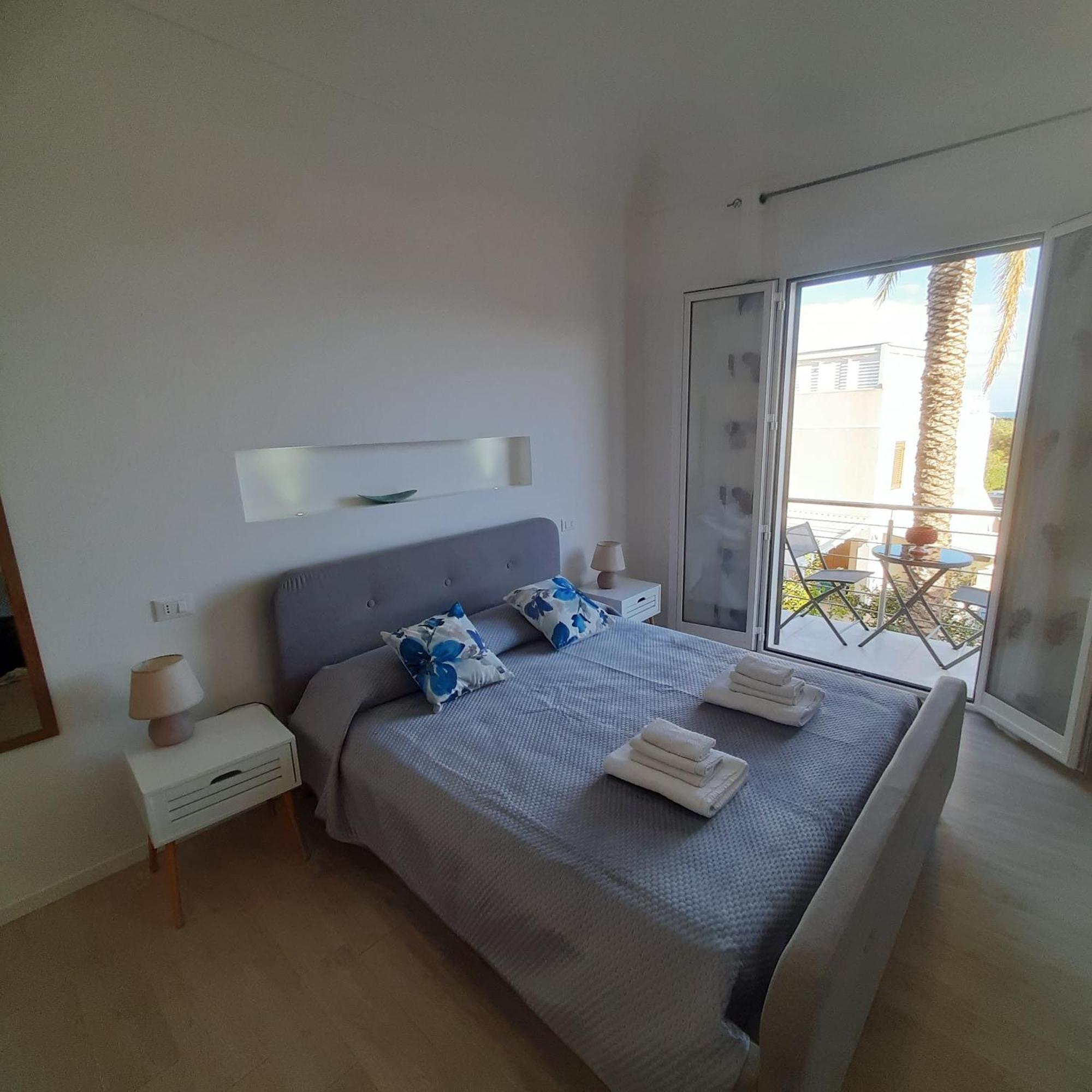 Ponente & Maestro Rooms Фавиньяна Экстерьер фото