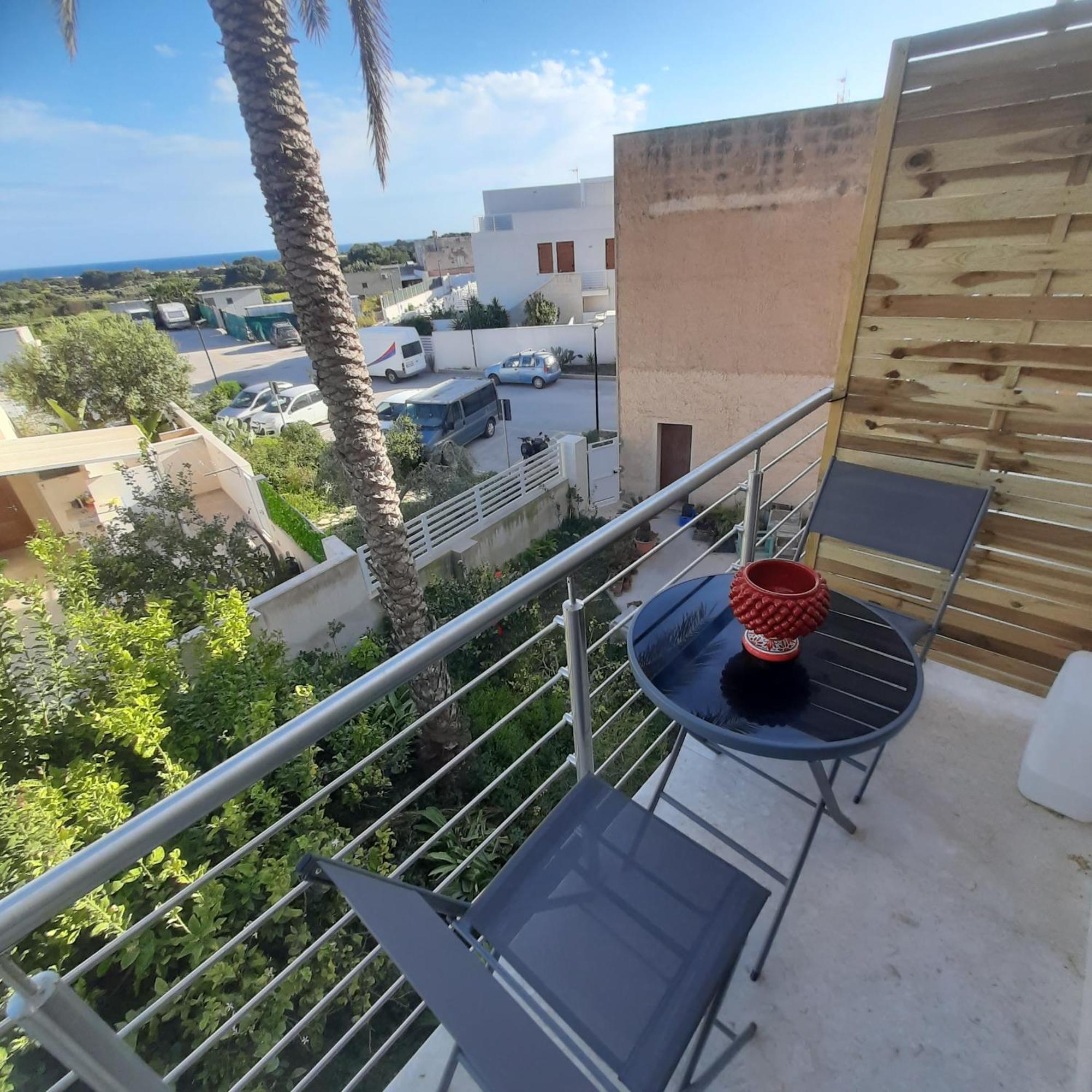 Ponente & Maestro Rooms Фавиньяна Экстерьер фото