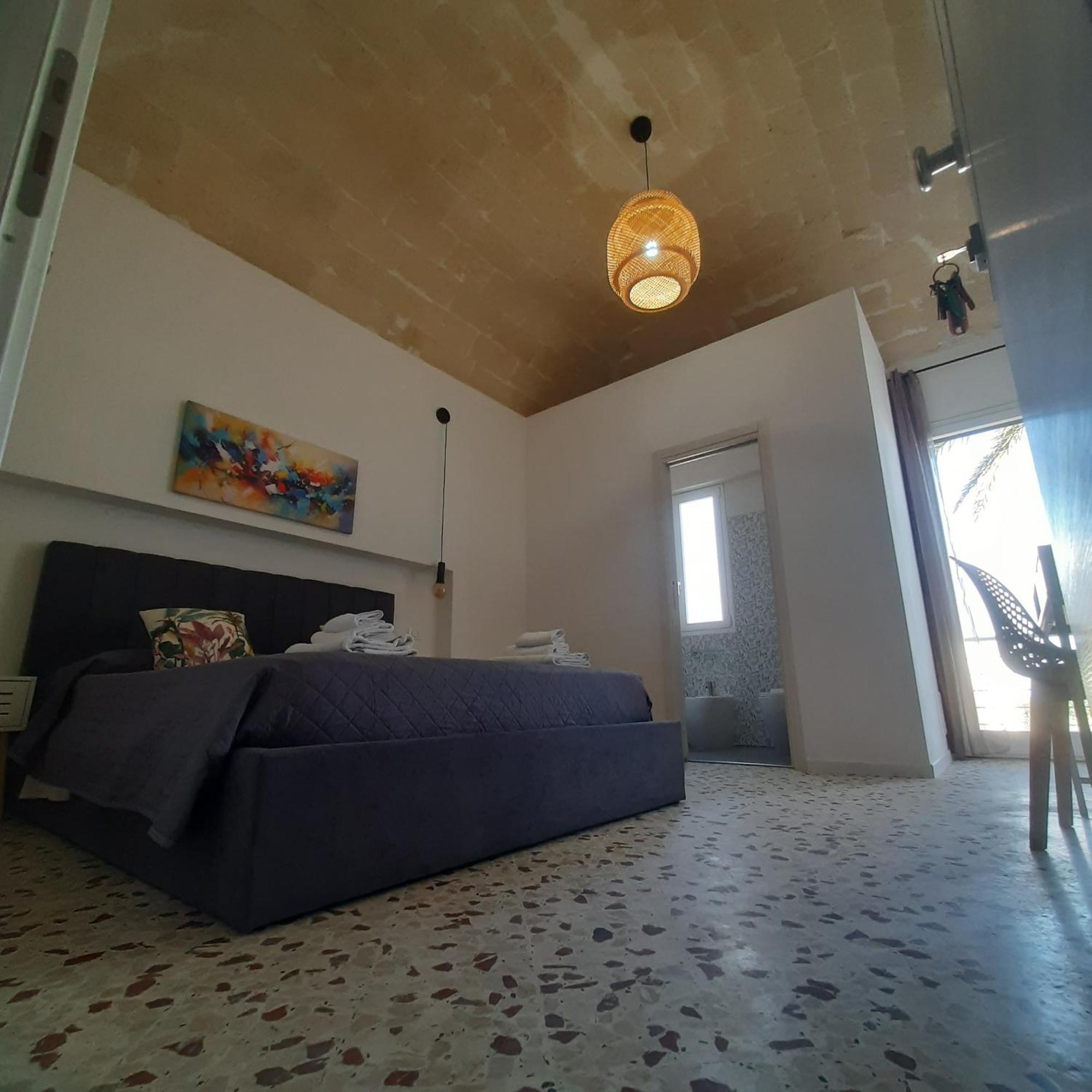 Ponente & Maestro Rooms Фавиньяна Экстерьер фото